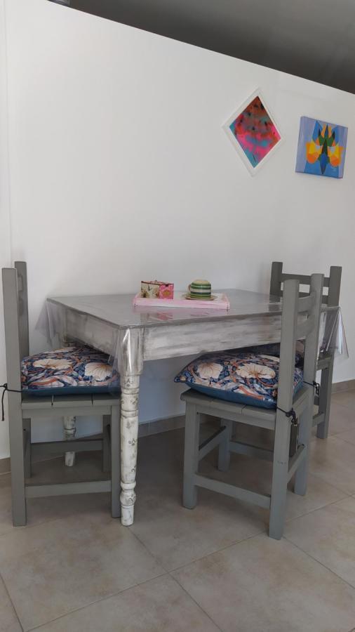 Aa Departamento Flat Premium Cordoba Daire Dış mekan fotoğraf