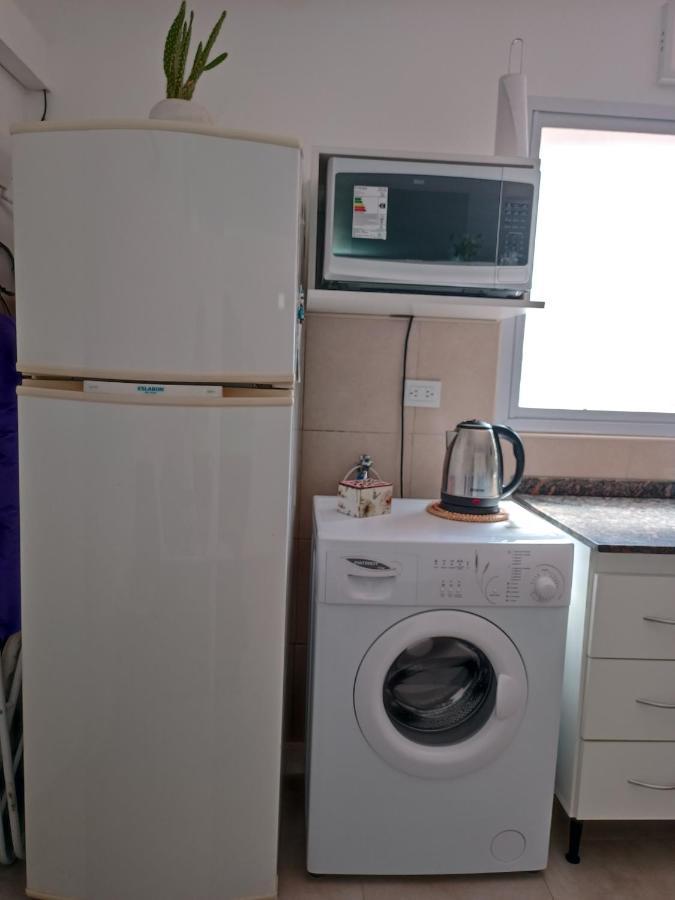 Aa Departamento Flat Premium Cordoba Daire Dış mekan fotoğraf
