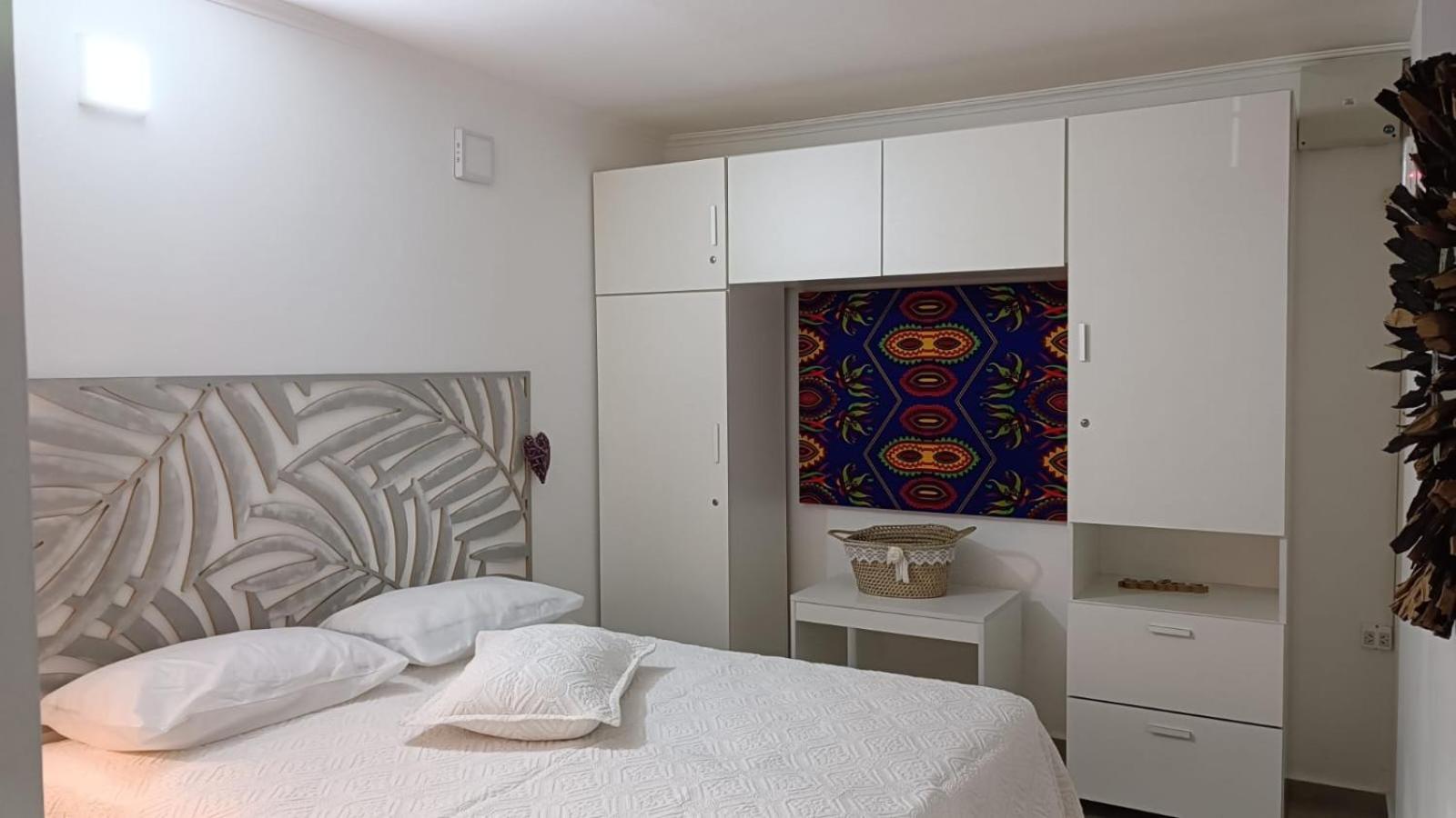 Aa Departamento Flat Premium Cordoba Daire Dış mekan fotoğraf